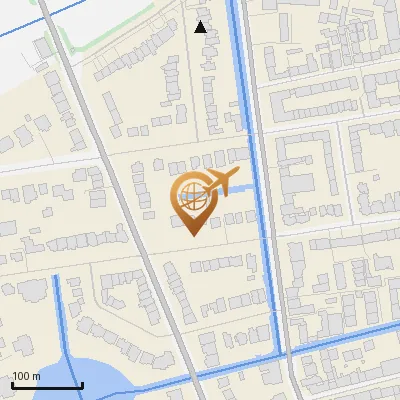 Foto zu Karlstraße 33, 22085 Hamburg