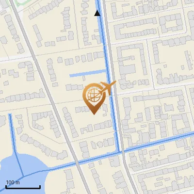 Foto zu Karlstraße 34, 22085 Hamburg