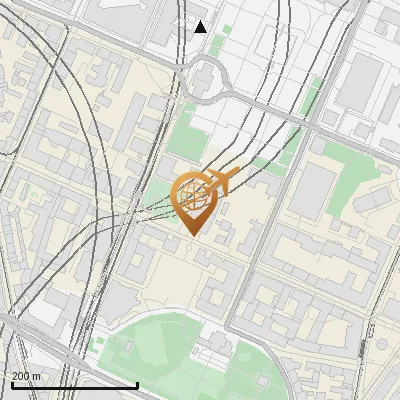 Foto zu Karlstraße 34, 80333 München