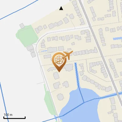 Foto zu Karlstraße 4, 22085 Hamburg