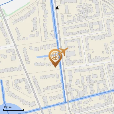 Foto zu Karlstraße 41, 22085 Hamburg