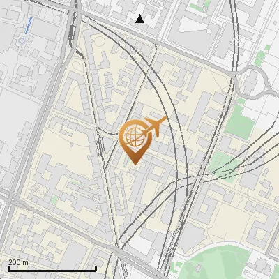 Foto zu Karlstraße 45, 80333 München