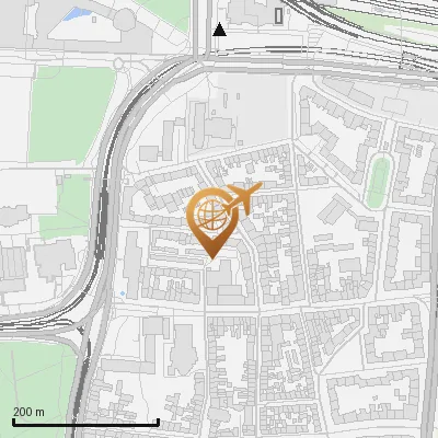 Foto zu Karlstraße 46, 50679 Köln