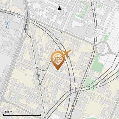 Foto zu Karlstraße 50, 80333 München