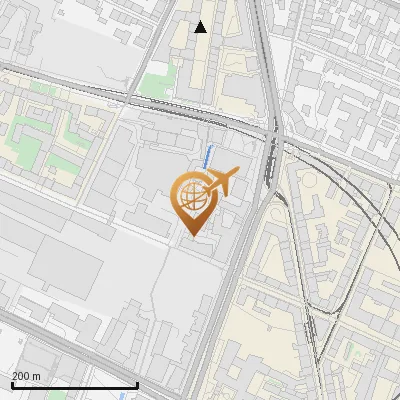 Foto zu Karlstraße 66, 80335 München