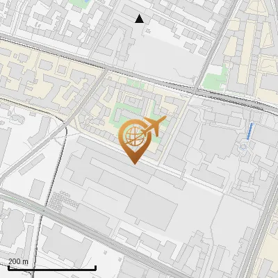 Foto zu Karlstraße 96, 80335 München