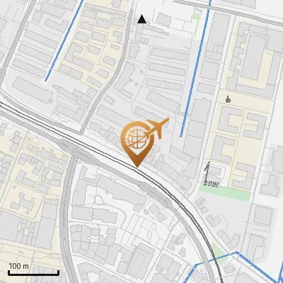 Foto zu Karnapp 13, 21079 Hamburg