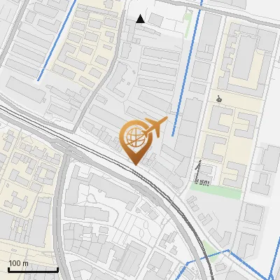 Foto zu Karnapp 15, 21079 Hamburg