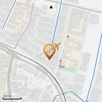 Foto zu Karnapp 20, 21079 Hamburg