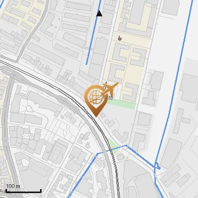 Foto zu Karnapp 28, 21079 Hamburg