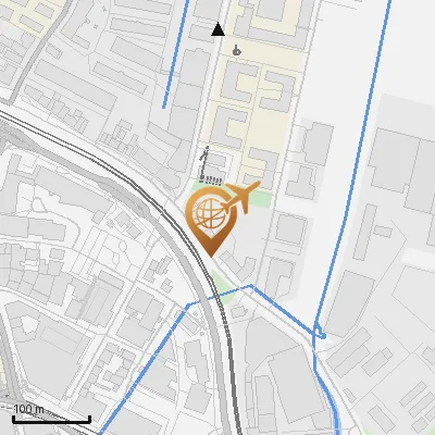 Foto zu Karnapp 33, 21079 Hamburg