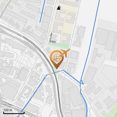 Foto zu Karnapp 34, 21079 Hamburg