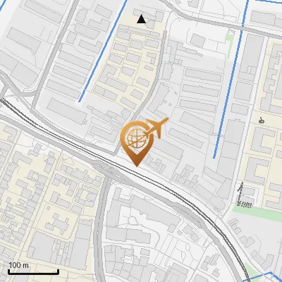 Foto zu Karnapp 4, 21079 Hamburg