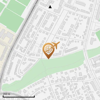 Foto zu Karneidplatz 10, 81547 München