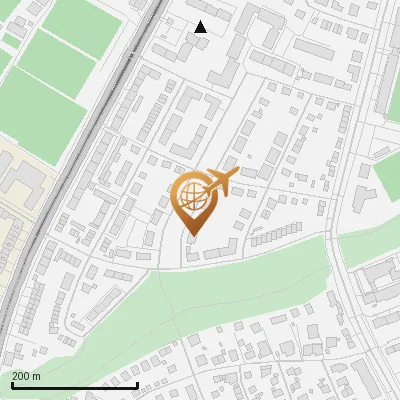 Foto zu Karneidplatz 8, 81547 München