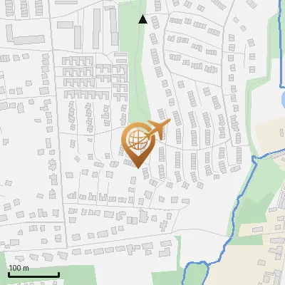 Foto zu Karnhofstieg 6, 21077 Hamburg