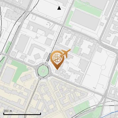 Foto zu Karolinenplatz 5, 80333 München