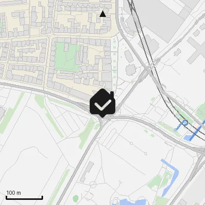 Bild zu Karolinenstraße 1, 20357 Hamburg
