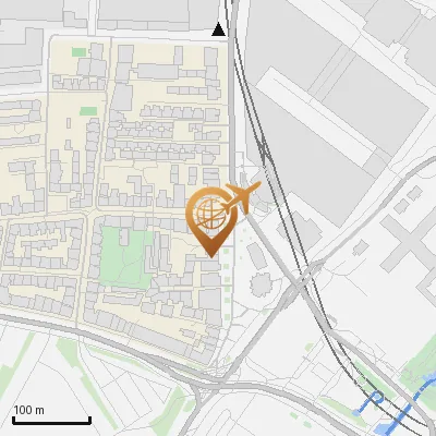 Foto zu Karolinenstraße 11, 20357 Hamburg