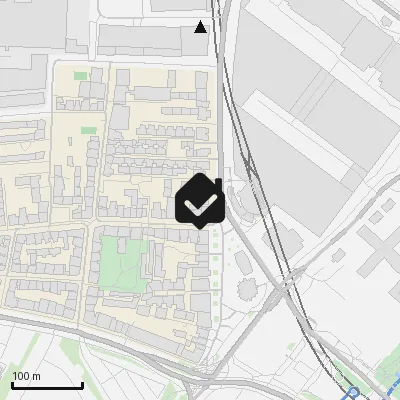 Bild zu Karolinenstraße 16, 20357 Hamburg