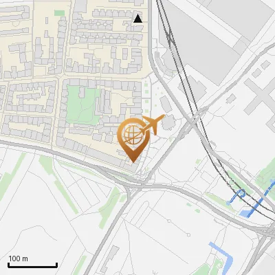 Foto zu Karolinenstraße 2, 20357 Hamburg