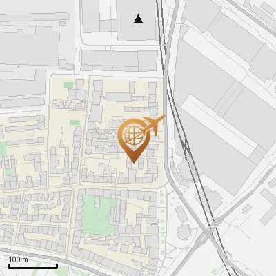 Foto zu Karolinenstraße 21, 20357 Hamburg