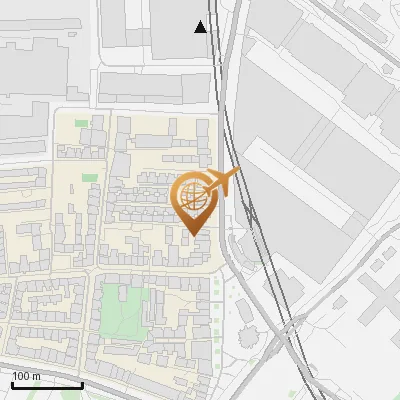 Foto zu Karolinenstraße 22, 20357 Hamburg