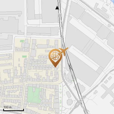 Foto zu Karolinenstraße 25, 20357 Hamburg