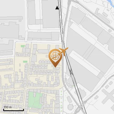 Foto zu Karolinenstraße 27, 20357 Hamburg