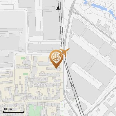 Foto zu Karolinenstraße 33, 20357 Hamburg