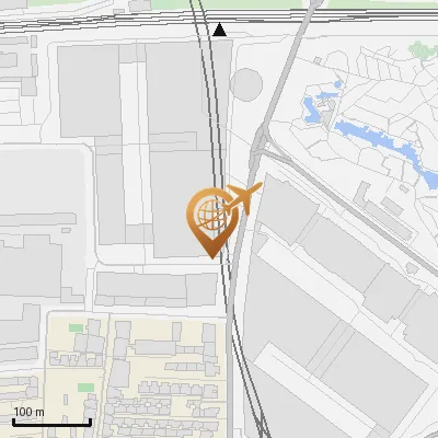 Foto zu Karolinenstraße 45, 20357 Hamburg