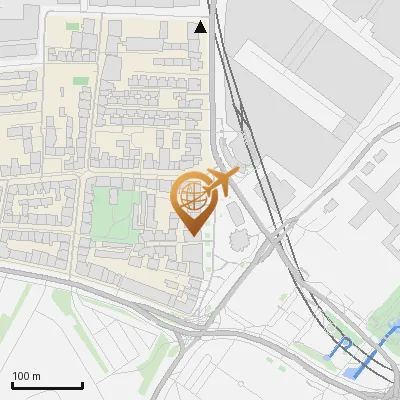 Foto zu Karolinenstraße 8, 20357 Hamburg