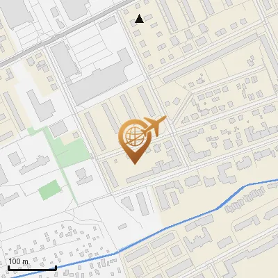 Foto zu Karower Straße 4, 13156 Berlin