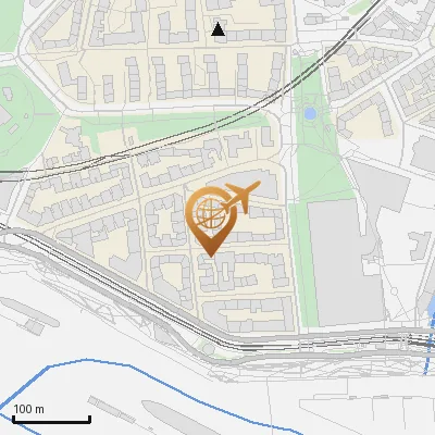 Foto zu Karpfangerstraße 16, 20459 Hamburg