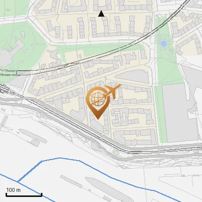 Foto zu Karpfangerstraße 17, 20459 Hamburg