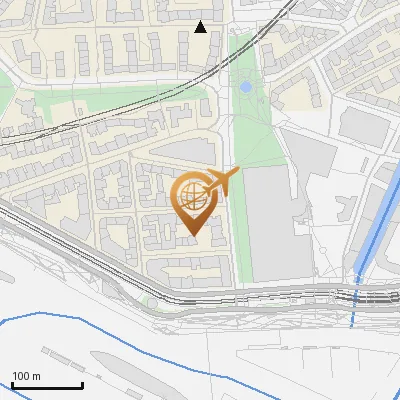 Foto zu Karpfangerstraße 3, 20459 Hamburg