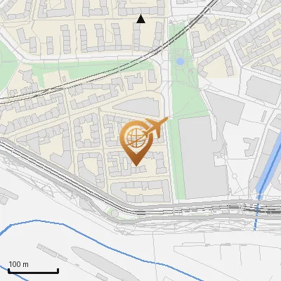 Foto zu Karpfangerstraße 5, 20459 Hamburg