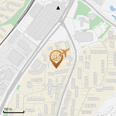 Foto zu Karstenskoppel 1, 22159 Hamburg