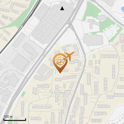 Foto zu Karstenskoppel 3, 22159 Hamburg