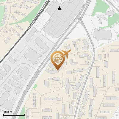 Foto zu Karstenskoppel 6, 22159 Hamburg