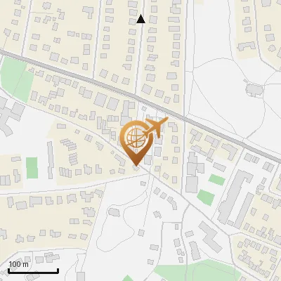 Foto zu Karstenstraße 1, 22587 Hamburg