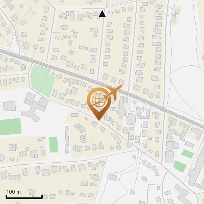 Foto zu Karstenstraße 11, 22587 Hamburg