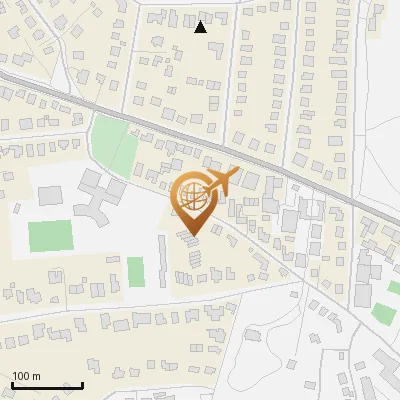 Foto zu Karstenstraße 12, 22587 Hamburg