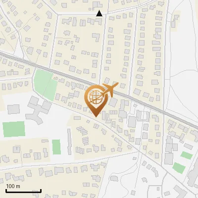 Foto zu Karstenstraße 13, 22587 Hamburg