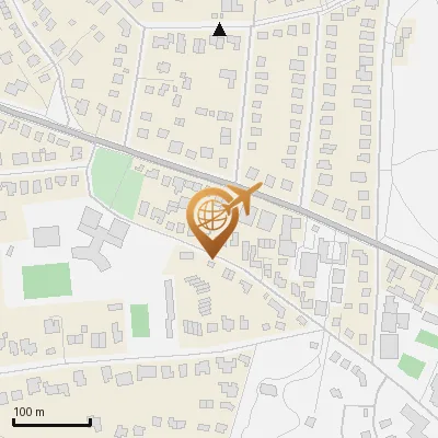 Foto zu Karstenstraße 15, 22587 Hamburg