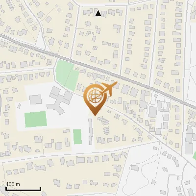 Foto zu Karstenstraße 16, 22587 Hamburg