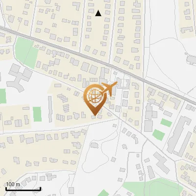 Foto zu Karstenstraße 2, 22587 Hamburg