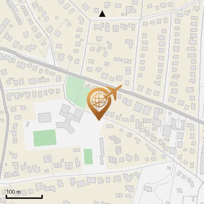 Foto zu Karstenstraße 21, 22587 Hamburg