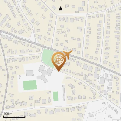 Foto zu Karstenstraße 23, 22587 Hamburg