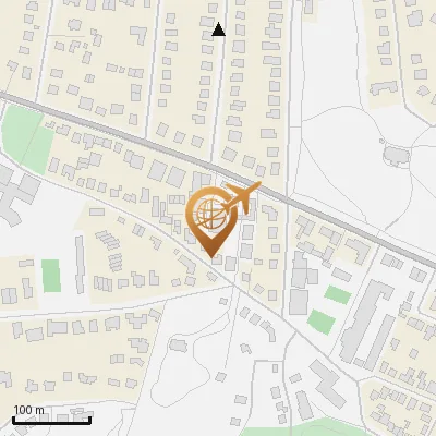 Foto zu Karstenstraße 3, 22587 Hamburg